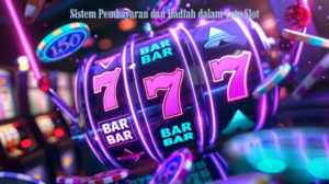 Sistem Pembayaran dan Hadiah dalam Toto Slot